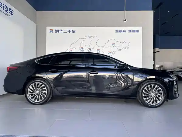 Buick LaCrosse 2023