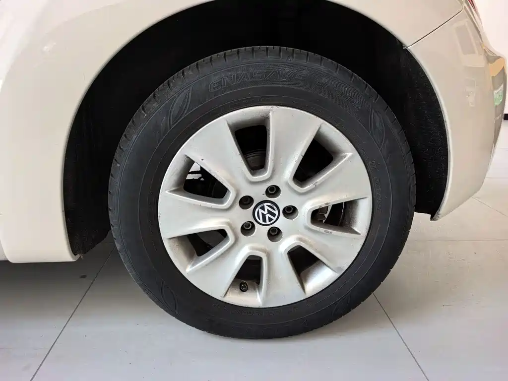 Volkswagen Beetle 2009