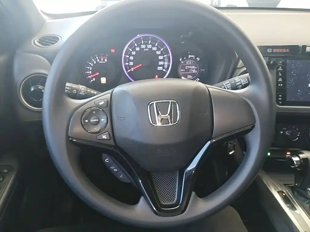 Honda XR-V 2019 — фото 11