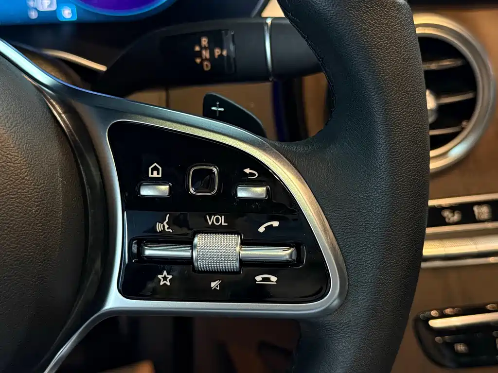Mercedes-Benz GLC 2021 — фото 10
