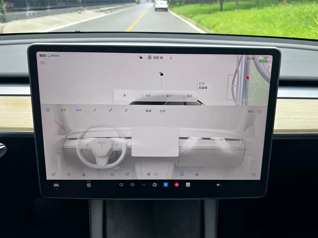 Tesla Model Y 2023 — фото 13
