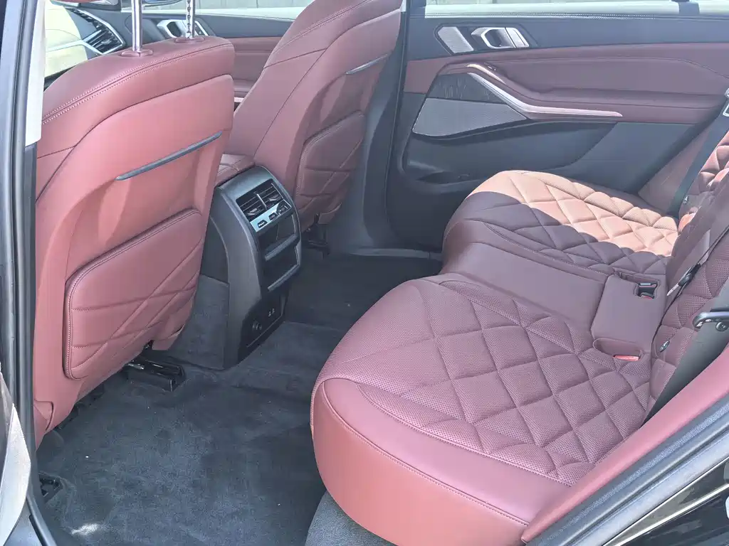 BMW X5 2023 — фото 10