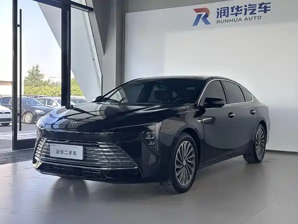 Buick LaCrosse 2023
