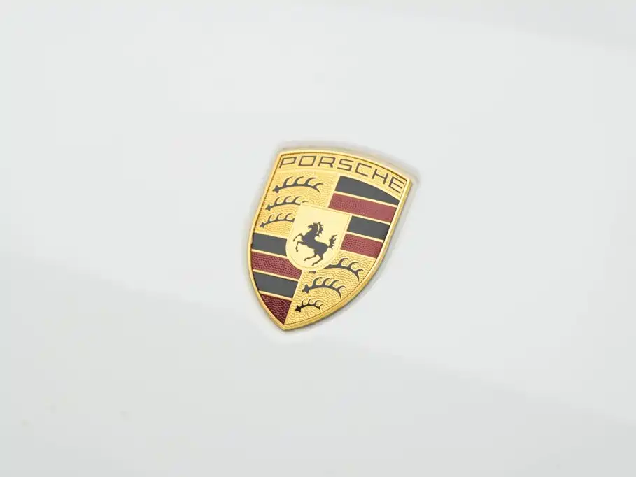 Porsche Macan 2015 — фото 10