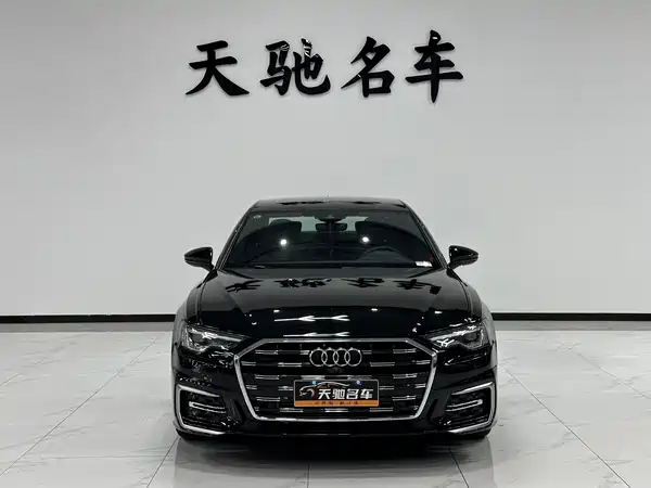 Audi A6L 2024