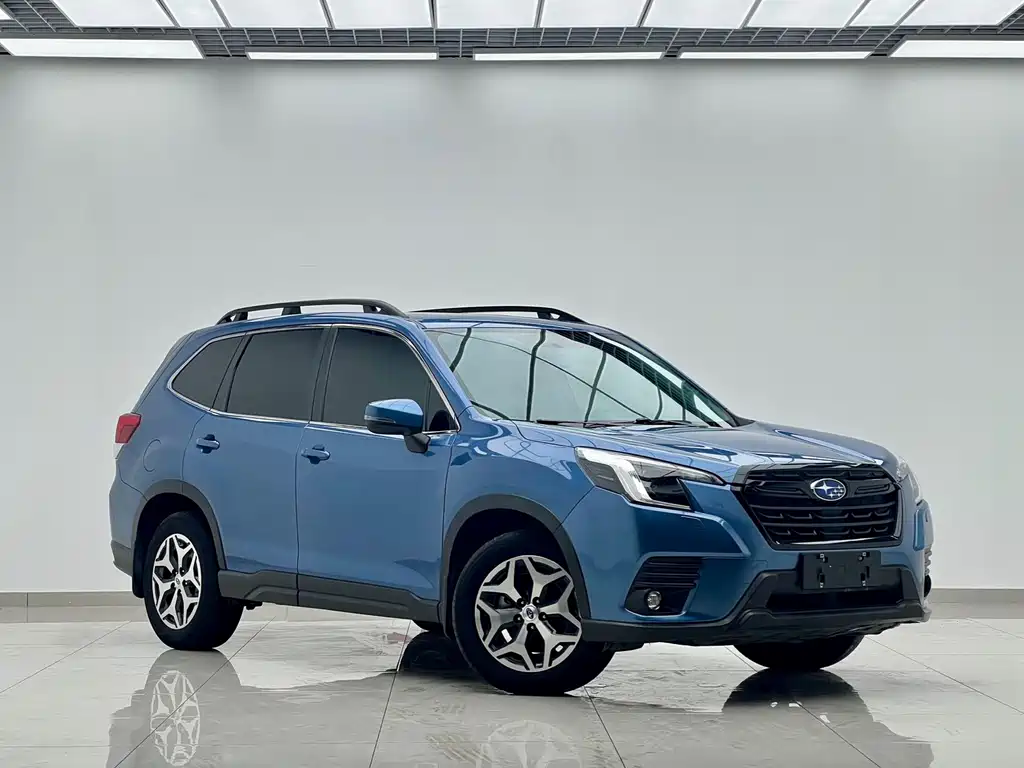 Subaru Forester 2023