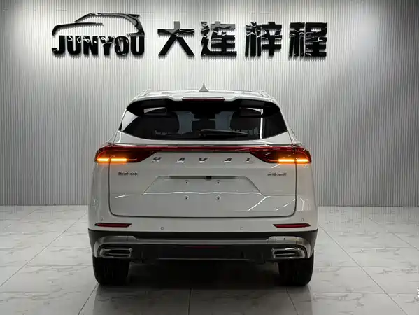 Haval H6 2022