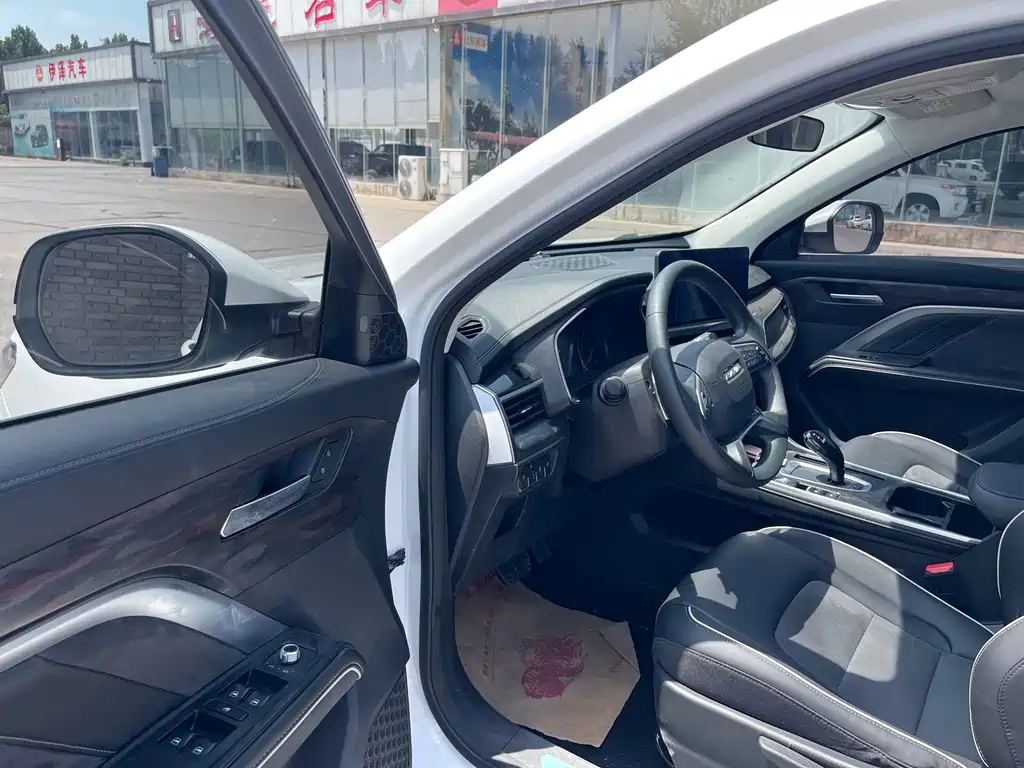 Haval H6 2024
