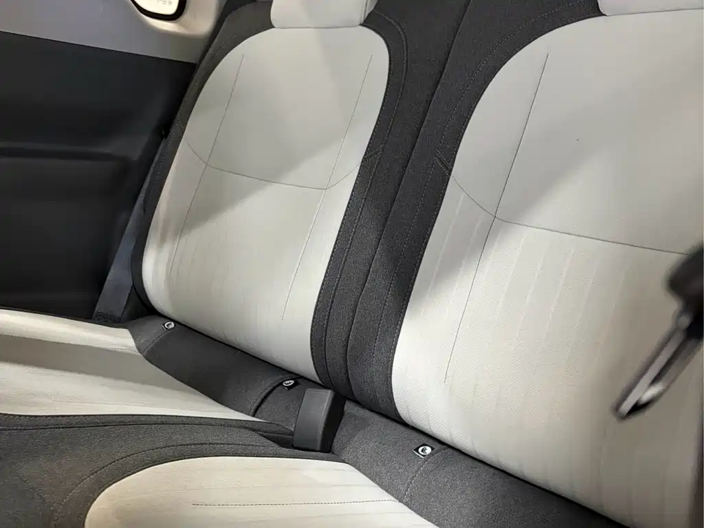 Geely Galaxy Panda 2025 — фото 6