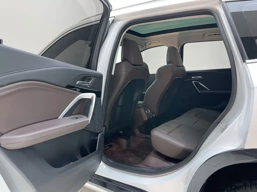 BMW X1 2023 — фото 18