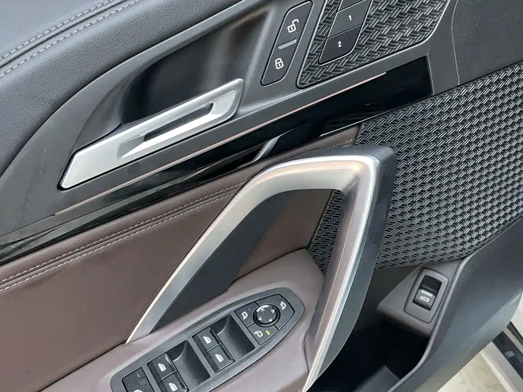 BMW X1 2023 — фото 13