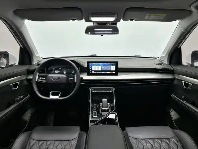 Wuling Star 2024