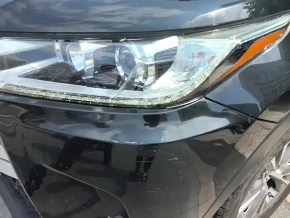 Toyota Highlander 2020