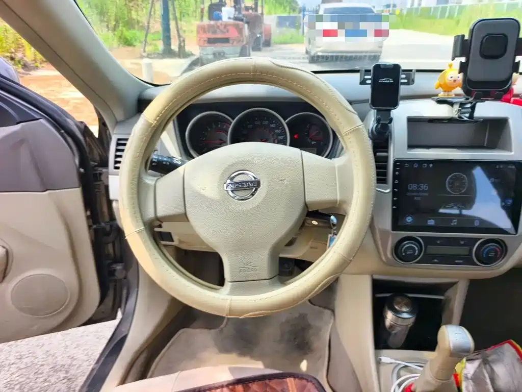 Nissan Sylphy 2018