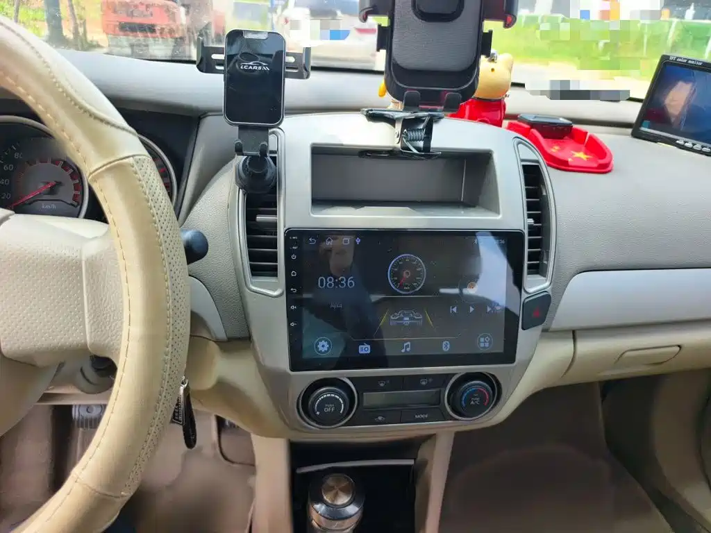Nissan Sylphy 2018