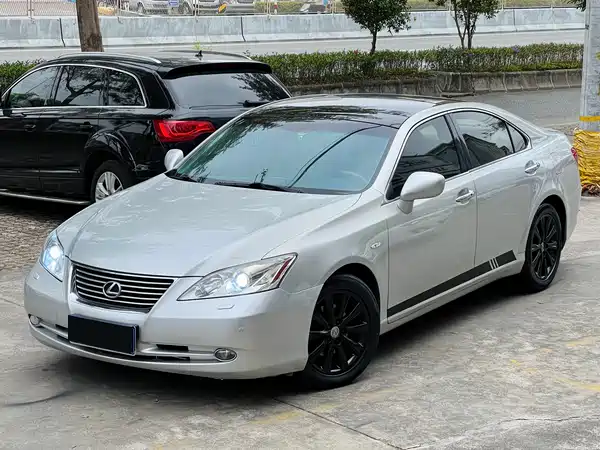 Lexus ES 2006