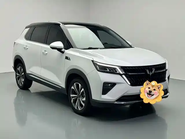 Wuling Star 2024