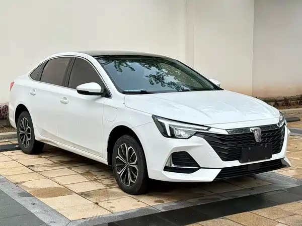 Roewe i6 MAX New Energy 2023