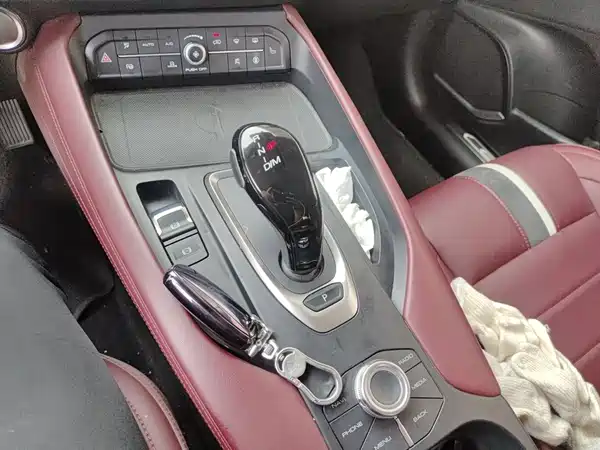 Haval F7x 2019