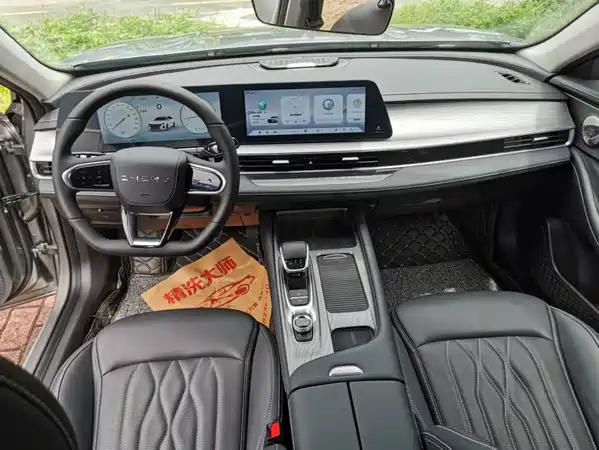 Chery Arrizo 8 2024