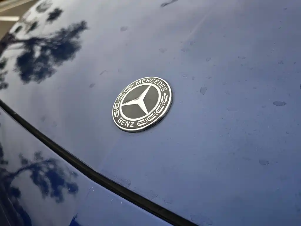 Mercedes-Benz C-Class 2019 — фото 20