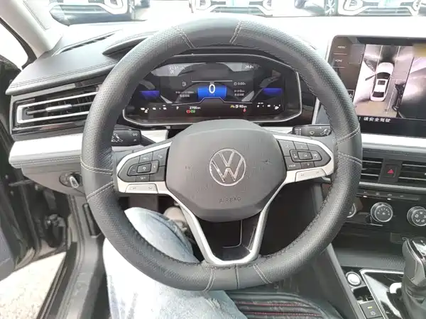 Volkswagen Sagitar 2026