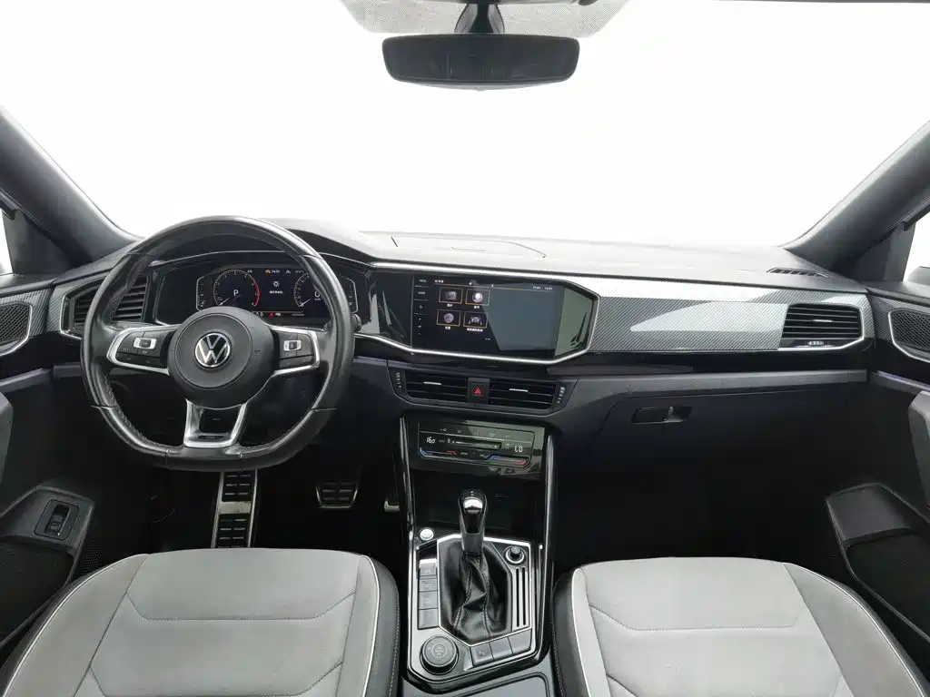 Volkswagen Tayron 2022