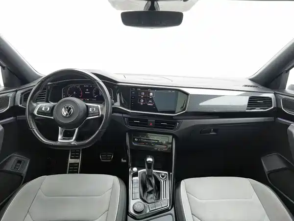Volkswagen Tayron 2022