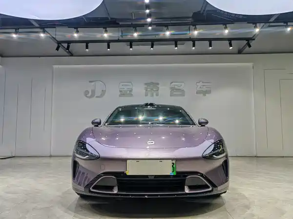 Xiaomi SU7 2025
