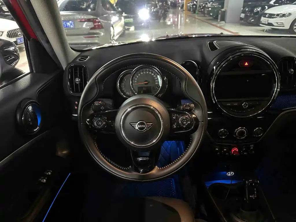 MINI Countryman 2020