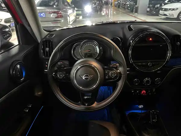 MINI Countryman 2020
