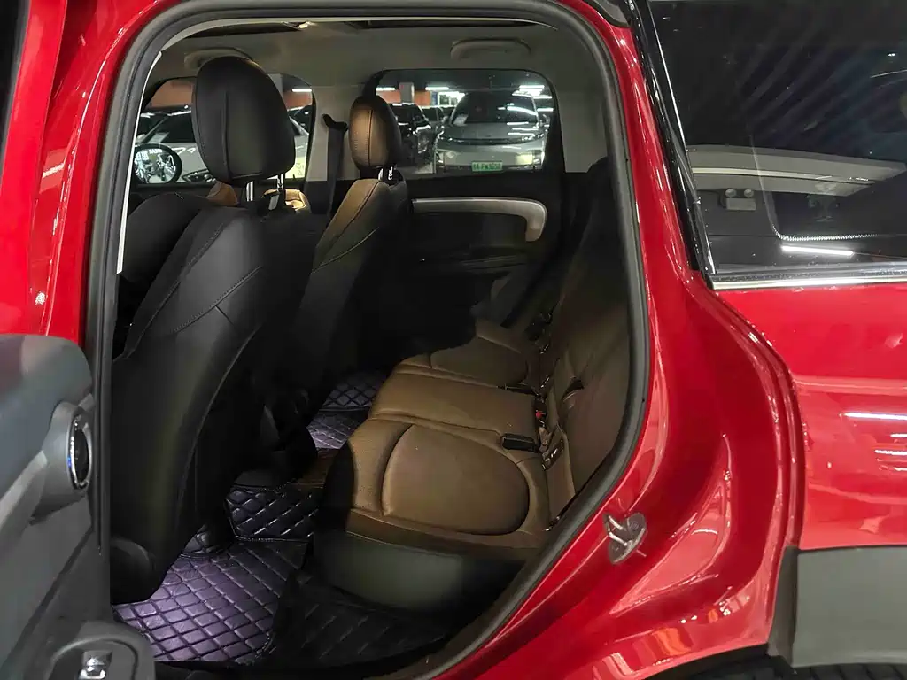 MINI Countryman 2020