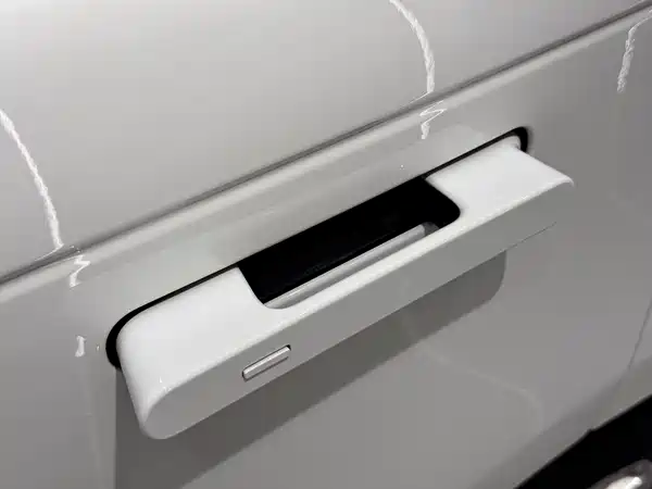 Land Rover Range Rover 2026