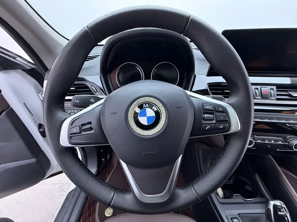 BMW X1 2023