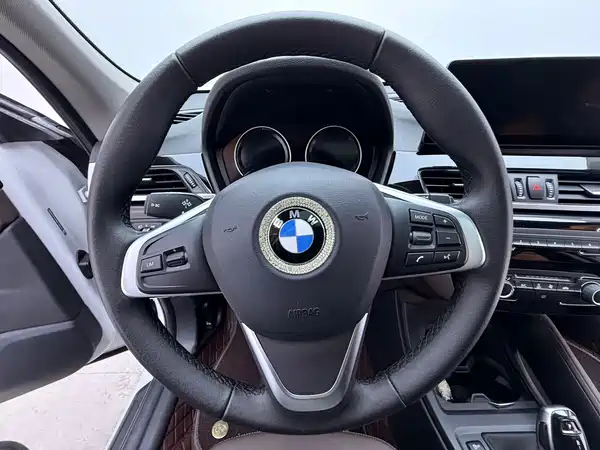 BMW X1 2023