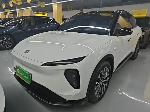 NIO ES6 2024