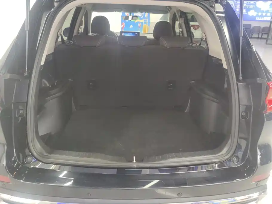 Haval M6 2021