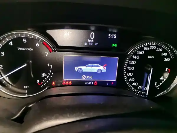 Cadillac CT5 2021