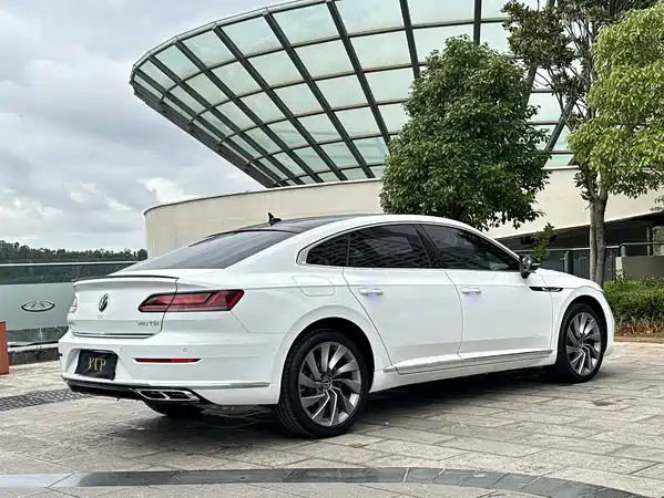 Volkswagen CC 2023