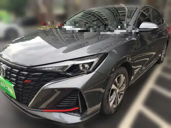 Changan Eado 2025