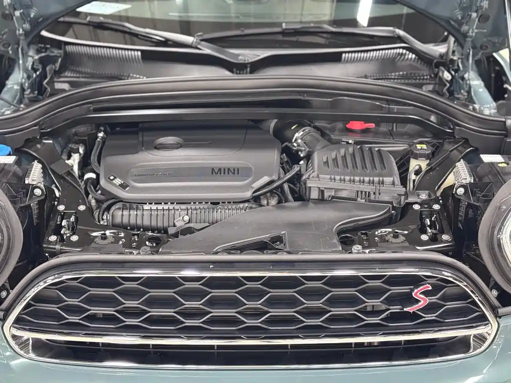 MINI Countryman 2020
