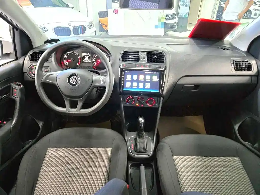 Volkswagen Polo 2018