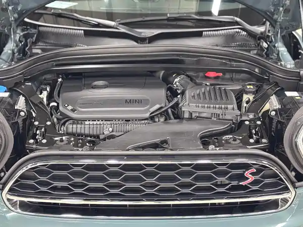 MINI Countryman 2020