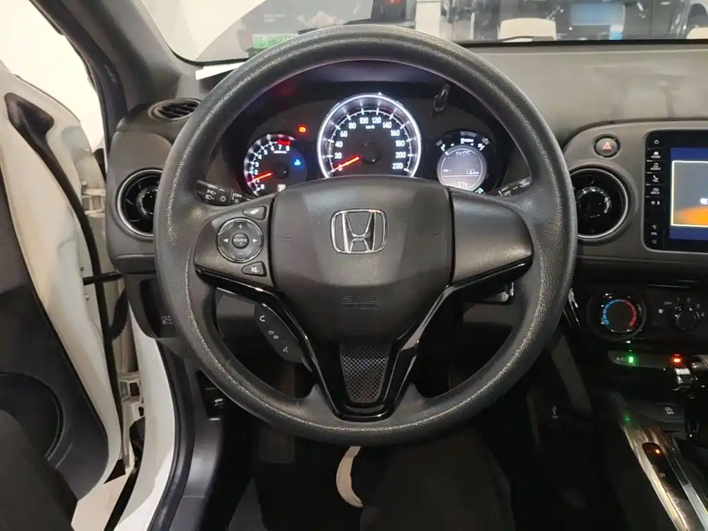 Honda XR-V 2020 — фото 11
