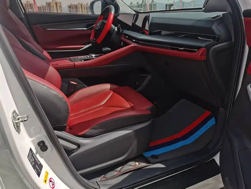 Changan CS75 PLUS 2023 — фото 16