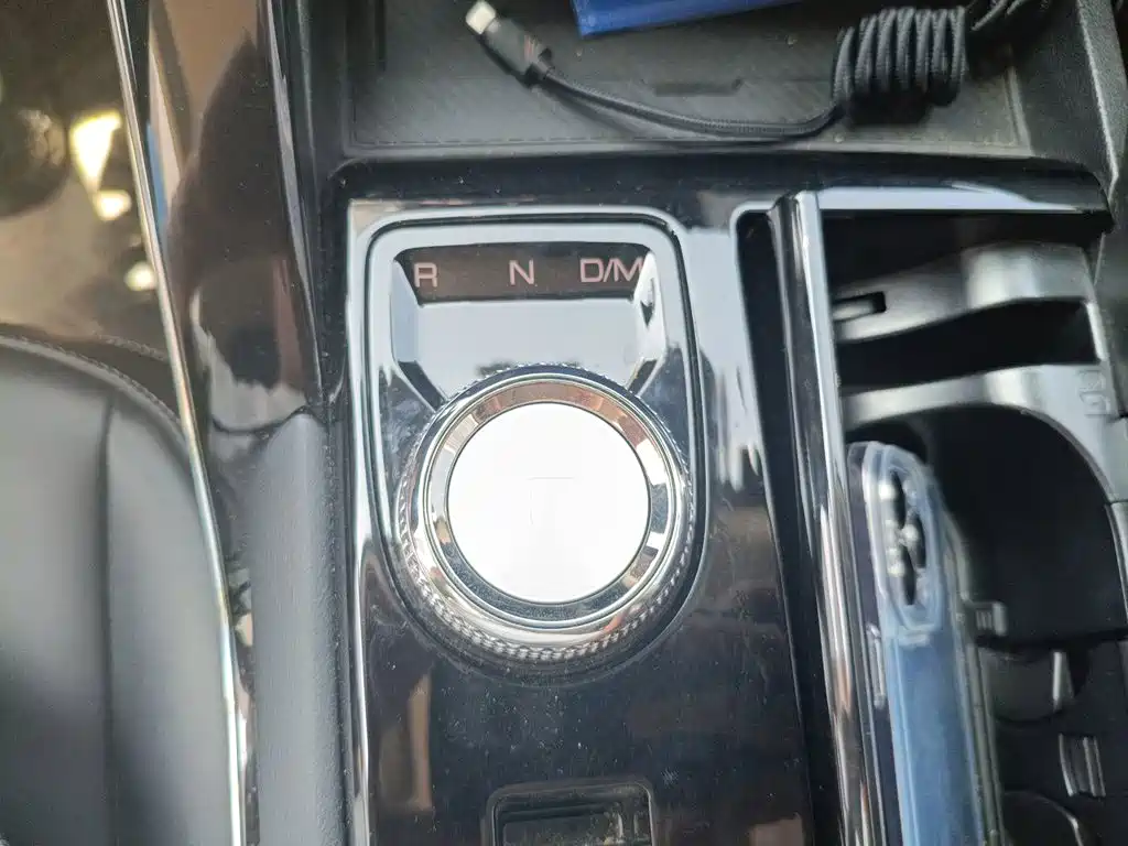 Haval H6 2022 — фото 10