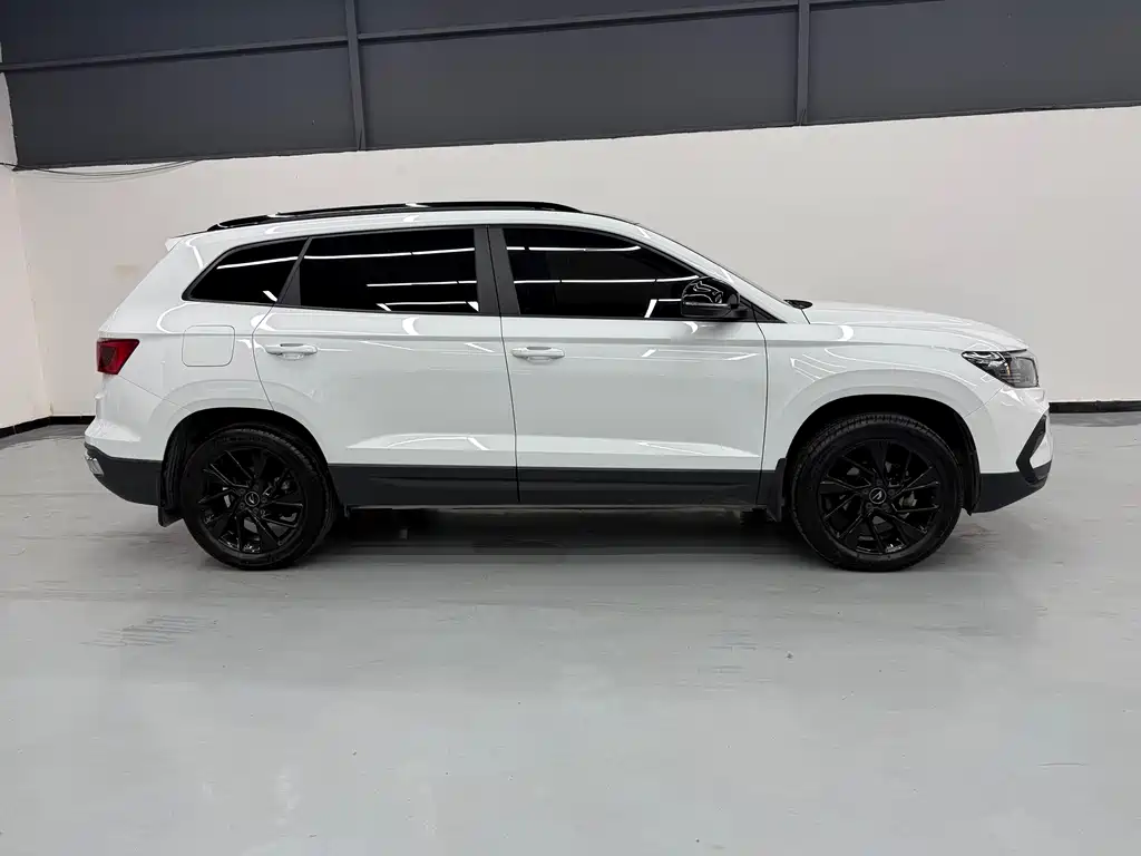Jetta VS7 2022