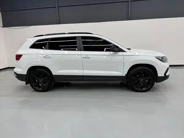 Jetta VS7 2022