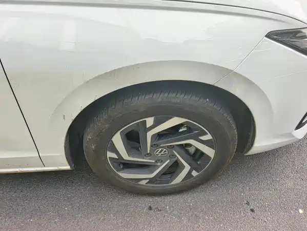 Volkswagen Lavida 2026