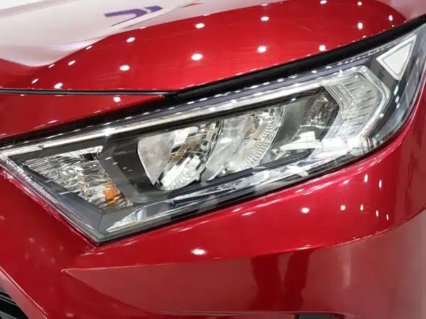Toyota RAV4 2020
